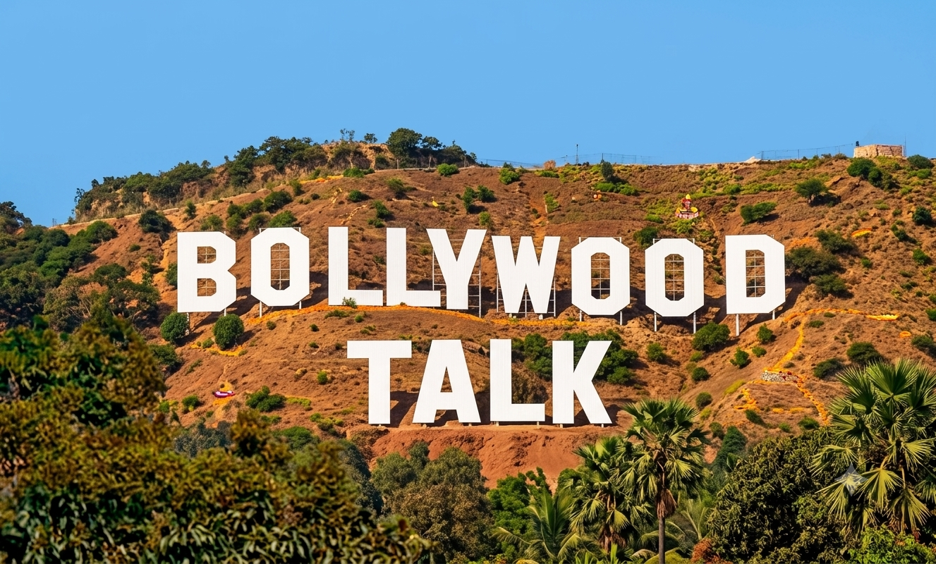 Fearless FilmyTalk