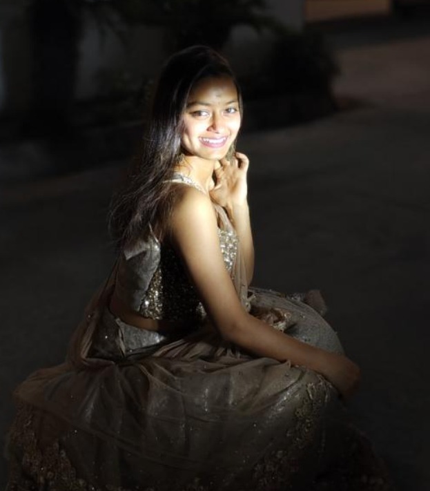 Aditi Jaiswal