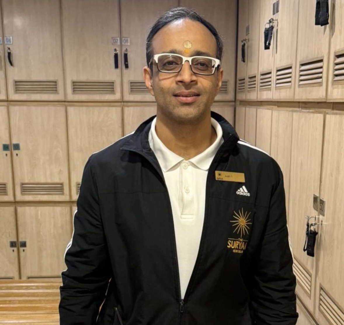 Amit Rajput