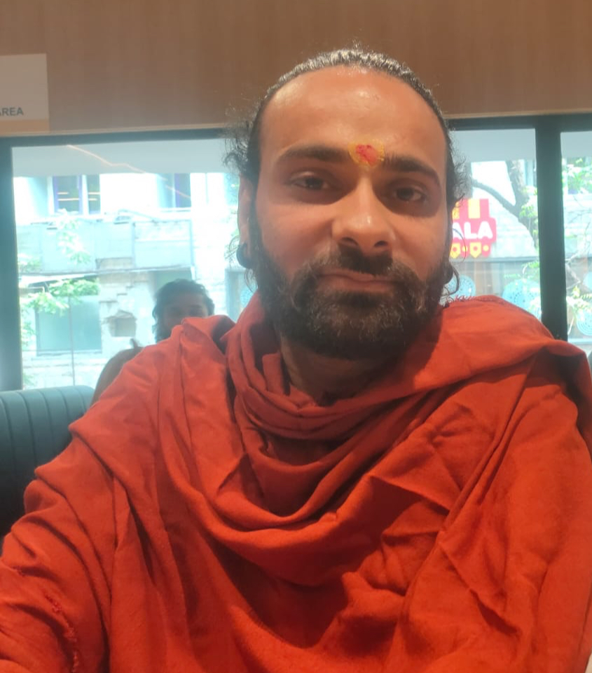 Akash Gil