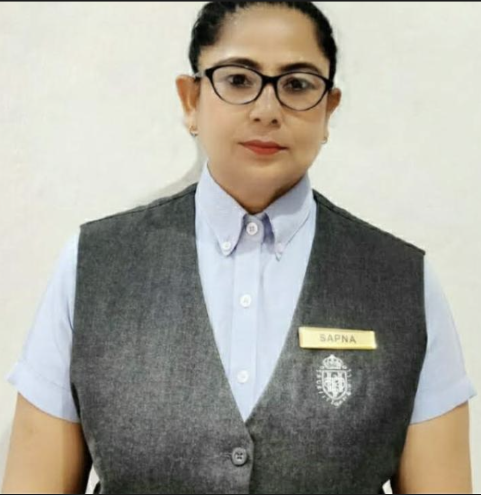 Sapna Thakur